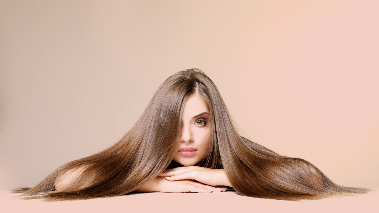 A Complete Guide to Hair Care: Unlocking the Secrets to Healthy and Beautiful Hair